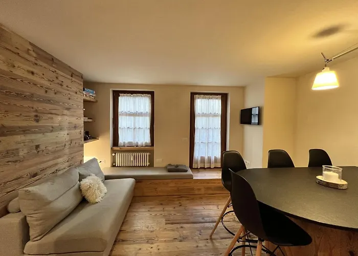 Maison Les Amis Du Bois