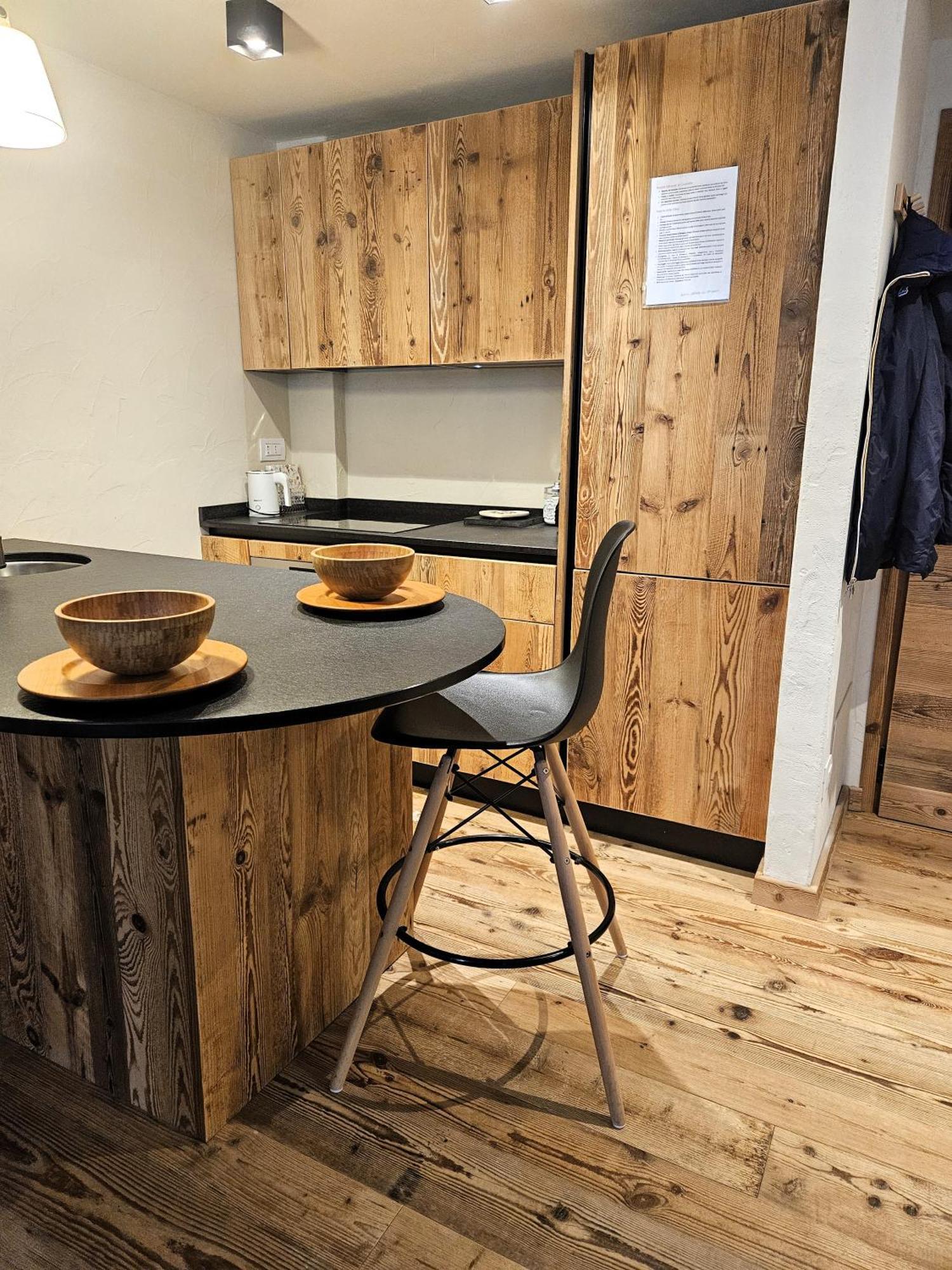 Maison Les Amis Du Bois Apartment *