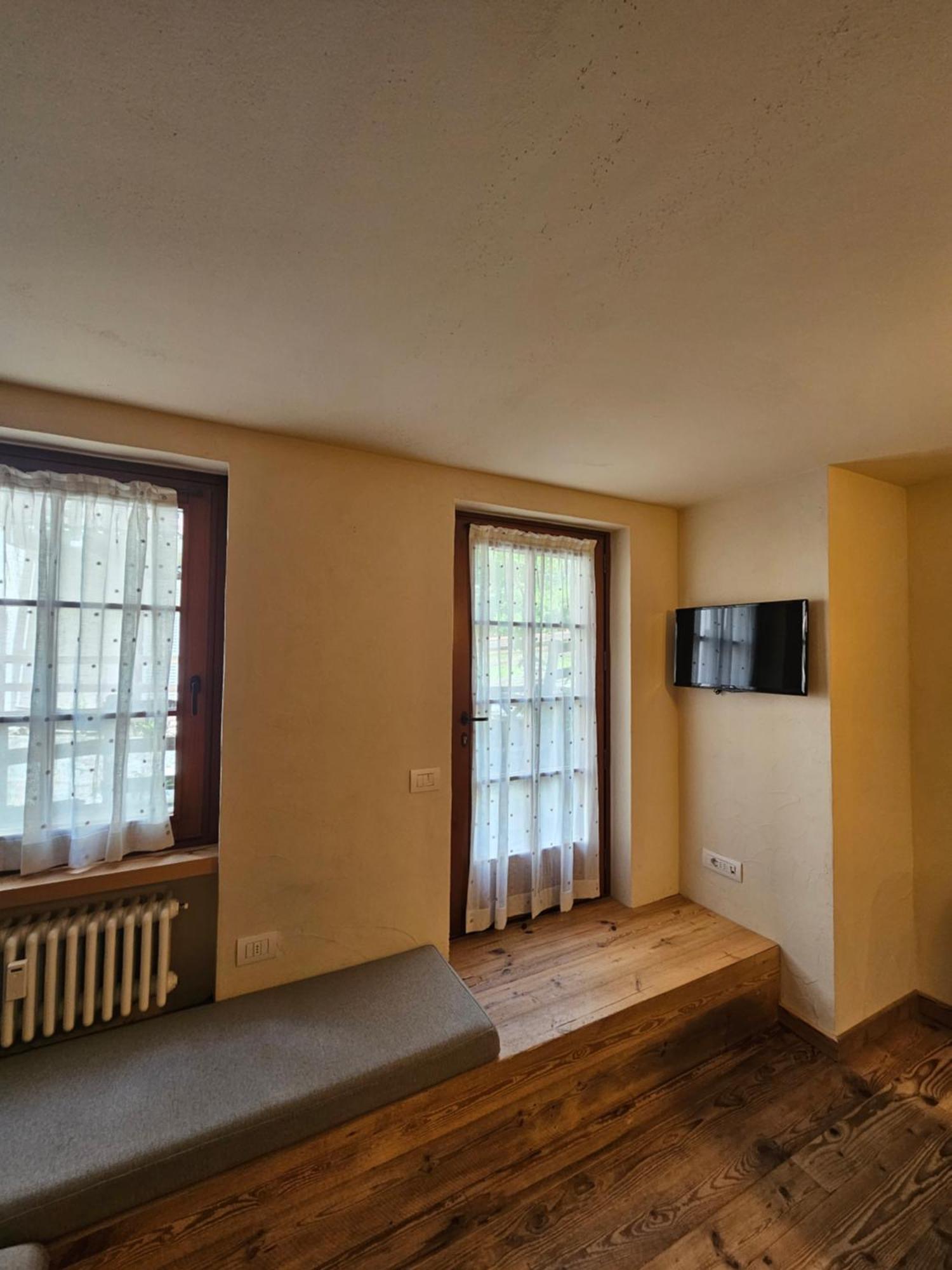 Maison Les Amis Du Bois Apartment *