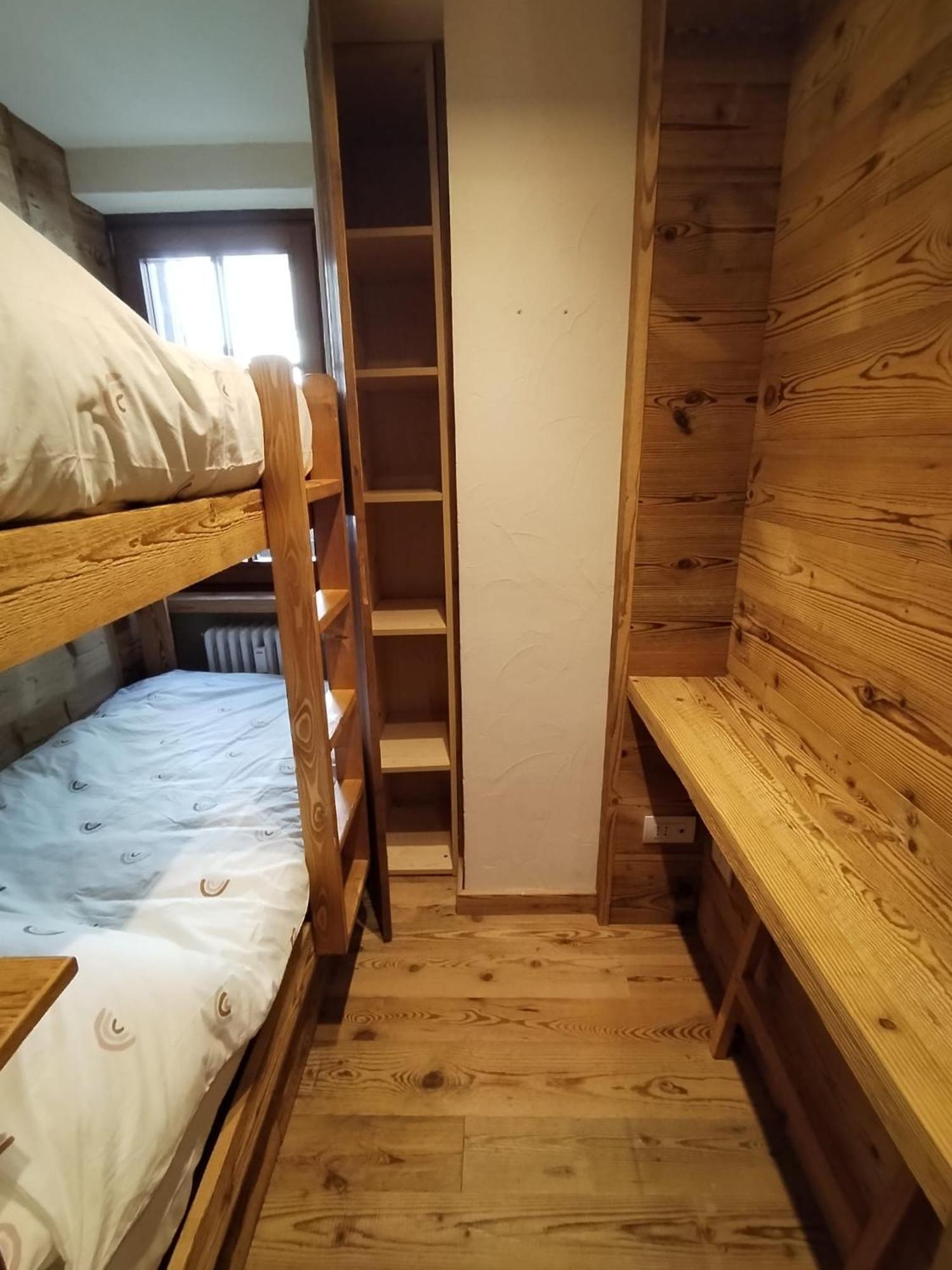 Maison Les Amis Du Bois Apartment Courmayeur