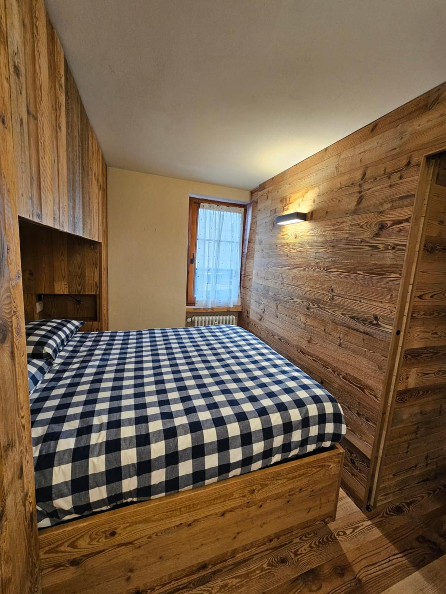 Apartment Maison Les Amis Du Bois *