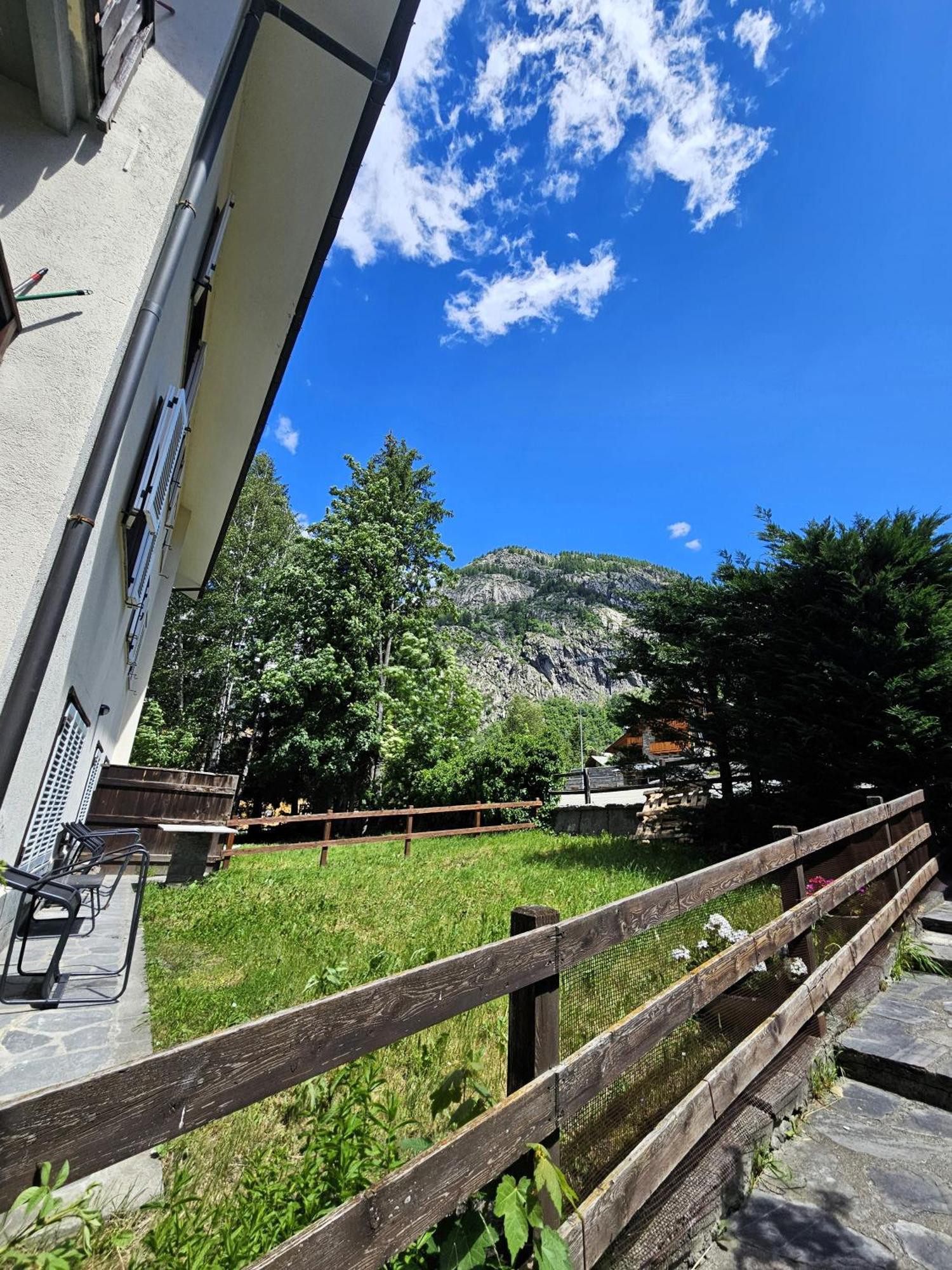 Apartment Maison Les Amis Du Bois *