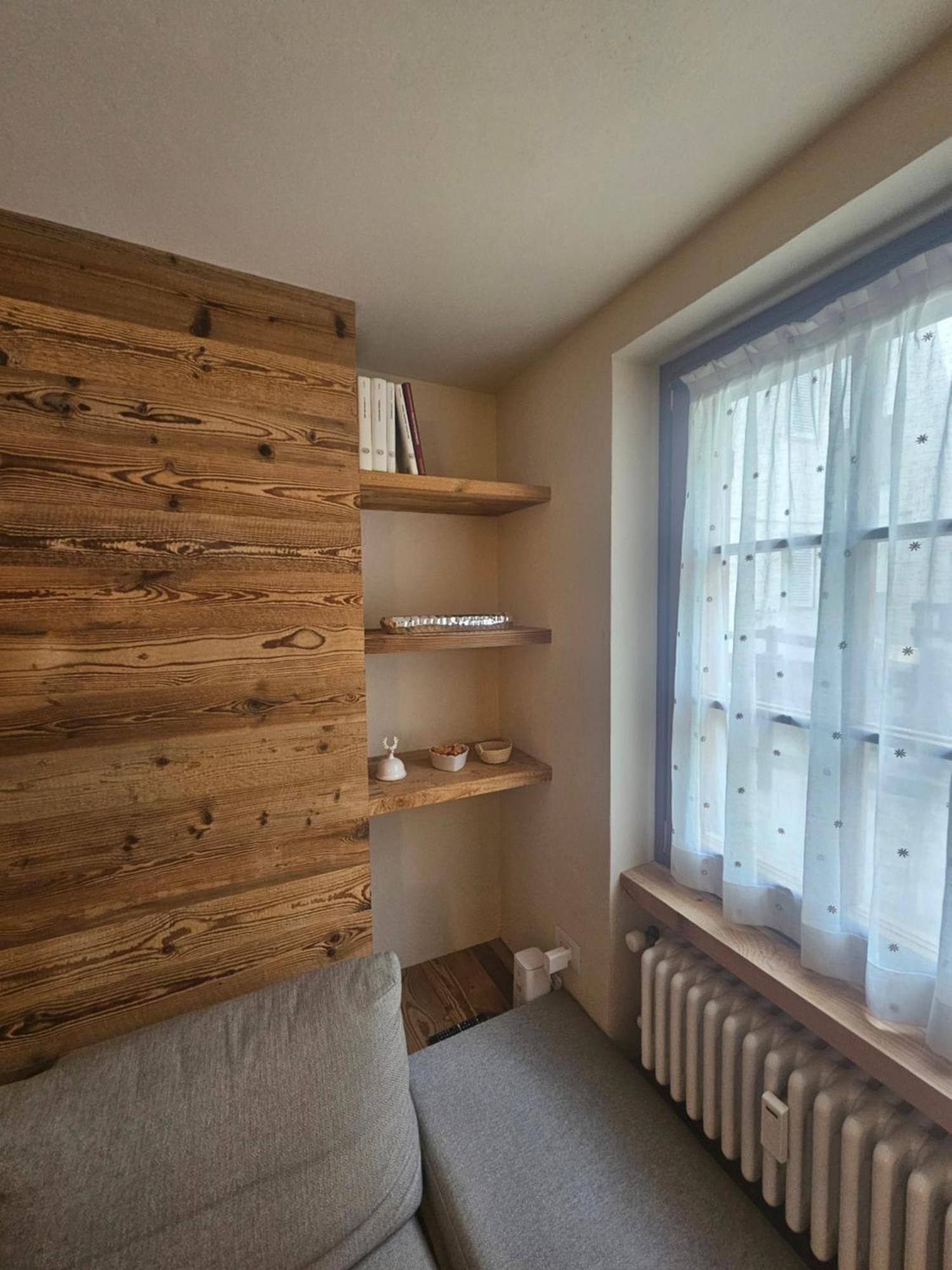 Apartment Maison Les Amis Du Bois