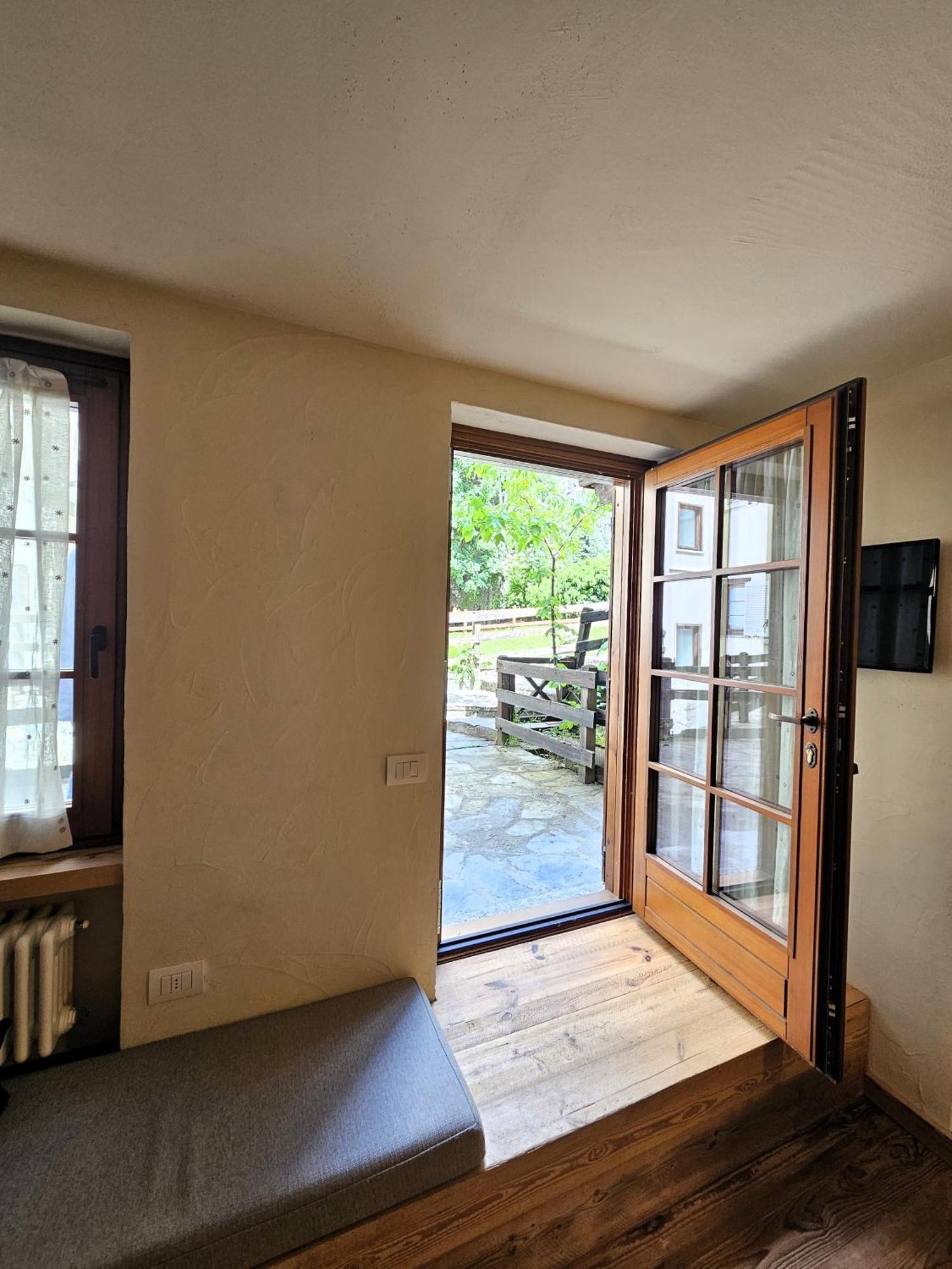 Maison Les Amis Du Bois
