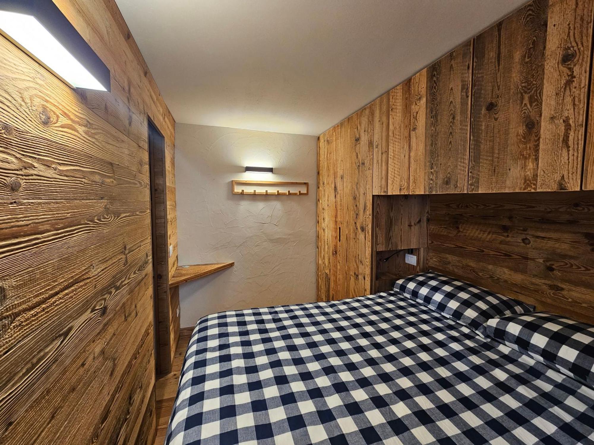 Maison Les Amis Du Bois * Courmayeur